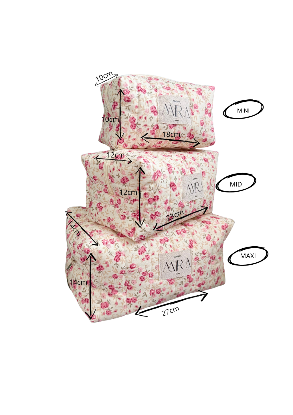 Trousse Chypre