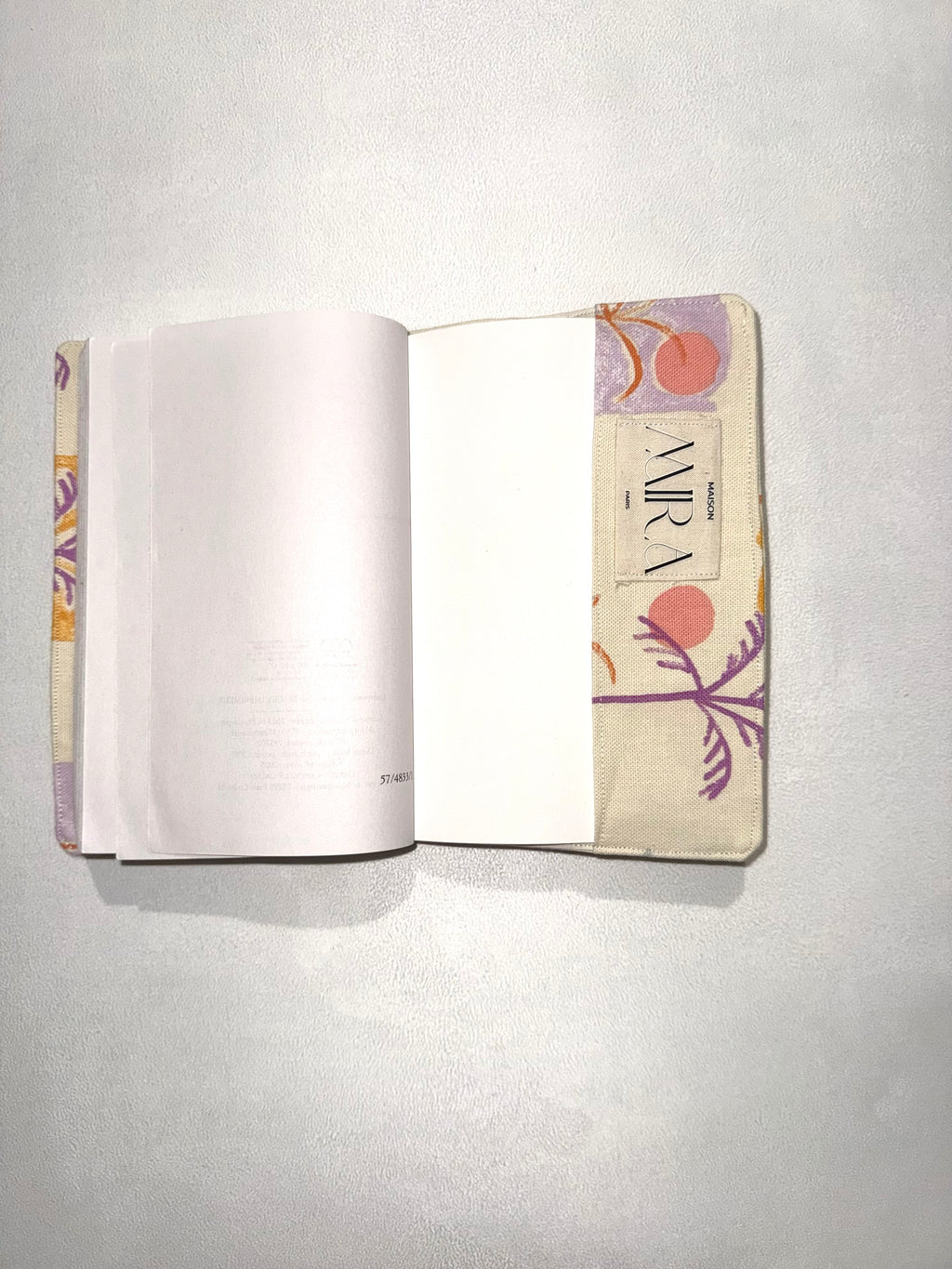 Couvre livre Firenze