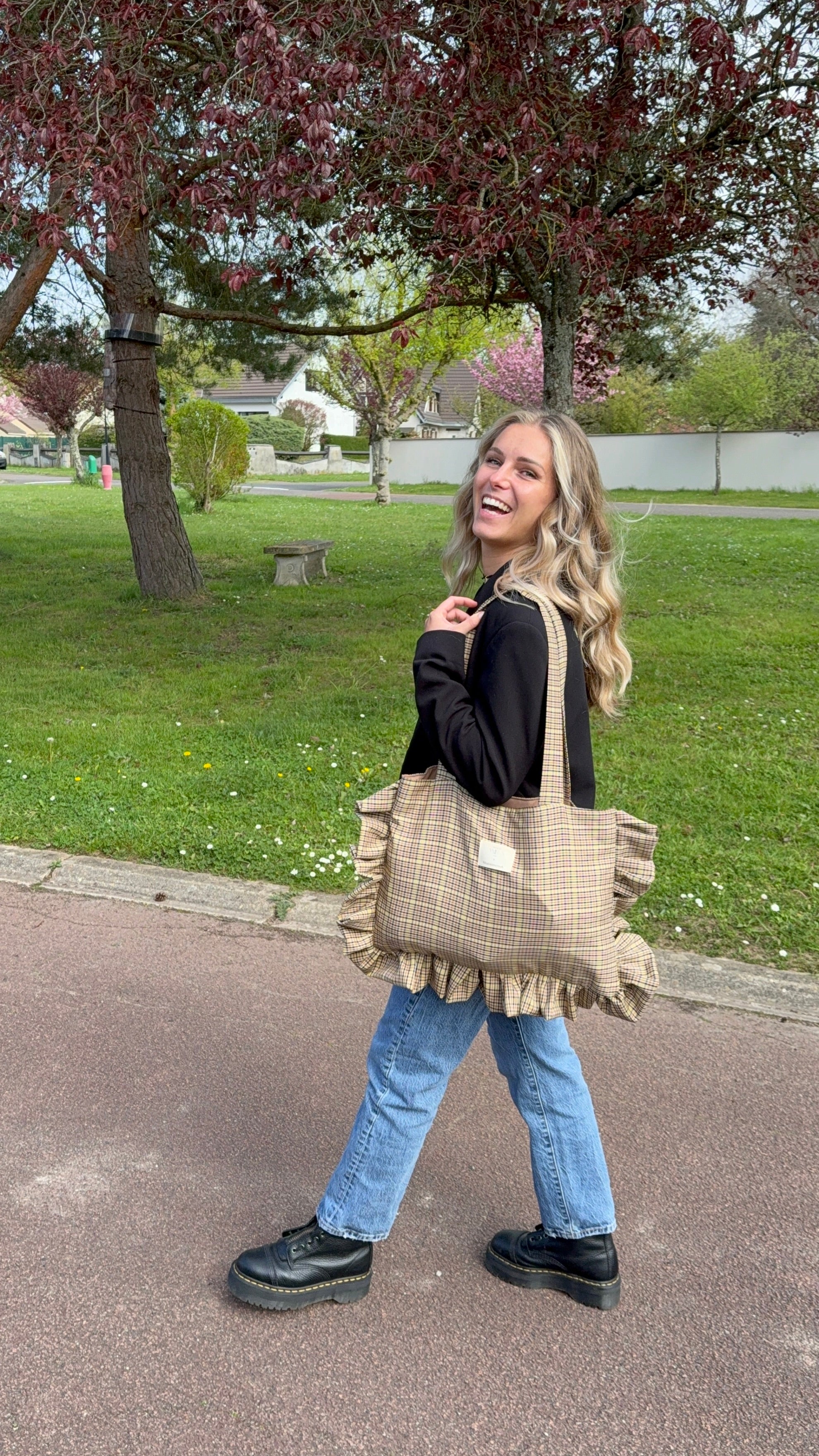 Sac MiremA